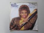 MILLIE JACKSON -  hot wild unrestricted crazy love - vinyl 7, Gebruikt, 7 inch, Single, Ophalen of Verzenden