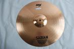NIEUW!  Sabian B8X thin crash 1388gr. 18 inch  <24240679>, Sabian, ., Drums of Percussie, Nieuw