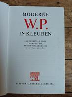 Moderne Winkler Prins in kleuren - Elsevier, Boeken, Encyclopedieën, Gelezen, Complete serie, Ophalen of Verzenden, Algemeen