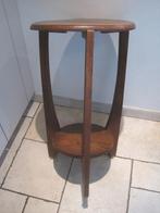 Plantentafel/bijzettafel Amsterdamse School, Ophalen of Verzenden