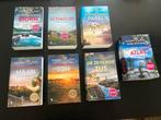 De Zeven Zussen - Complete Set (2 t/m 7 + Atlas), Ophalen, Gelezen, Lucinda Riley, Nederland