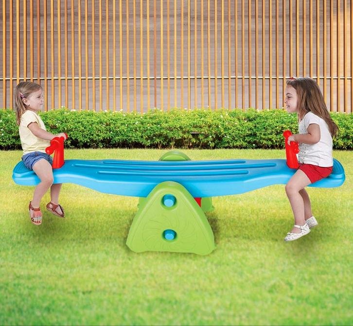 Woopie Wipwap - Plezier voor de kids!, Kinderen en Baby's, Speelgoed | Buiten | Speeltoestellen, Zo goed als nieuw, Overige typen