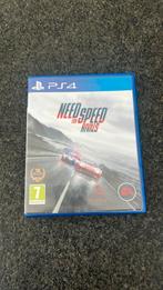 Need for Speed Rivals, PS4, 1 speler, Racen en Vliegen, Ophalen of Verzenden, Zo goed als nieuw