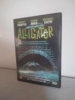 Alligator, Ophalen of Verzenden, Zo goed als nieuw