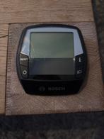 Bosch Fietscomputer - Gebruikt, Fietsen en Brommers, Fietsaccessoires | Fietscomputers, Ophalen of Verzenden, Draadloos, Gebruikt