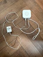 Philips Hue Bridge - Model 3241312018A, Huis en Inrichting, Lampen | Hanglampen, Ophalen of Verzenden, Zo goed als nieuw, Kunststof