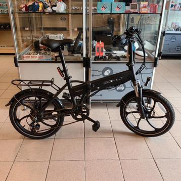Bohlt R200 Elektrische Vouwfiets 20 Inch - Nette Staat beschikbaar voor biedingen