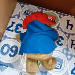 Paddington Bear knuffel knuffel 28 cm uit 2009, Verzamelen, Ophalen of Verzenden