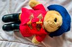 Paddington en andere knuffels, Kinderen en Baby's, Speelgoed | Knuffels en Pluche, Ophalen of Verzenden, Overige typen