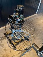 Mengsysteem Automix 90 Swinco Eibenstock Rubi / Tegelsnijder, Ophalen