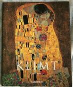 KLIMT Taschen Nederlands, Verzenden, Zo goed als nieuw, Schilder- en Tekenkunst