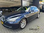 BMW 5-serie 520i Corporate Lease Business Line Edition I / 1, Te koop, 1465 kg, 14 km/l, Benzine