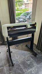 Summa Plotter D60/U, Computers en Software, Ophalen, Gebruikt, Overige technieken, Printer