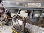 Quantum Kolomboormachine B13F, Ophalen, Gebruikt, Minder dan 400 watt, Kolomboormachine