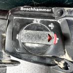 Bosch GBH 18V-21 | Boorhamer | 2 accu's en lader |  381631, Ophalen of Verzenden, Gebruikt, 600 watt of meer, Boor- en/of Breekhamer