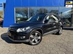 Volkswagen Tiguan 2.0 TSI Sport&Style 4Motion DSG, Automaat, Euro 5, Gebruikt, 4 cilinders