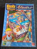 Bob de Bouwer Electro - Jumbo (4+), Ophalen of Verzenden, Gebruikt