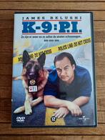 Dvd - K-9 : P.I., Cd's en Dvd's, Dvd's | Komedie, Ophalen of Verzenden, Vanaf 12 jaar, Actiekomedie, Zo goed als nieuw