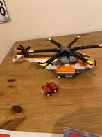 Lego creator 7345 helikopter, Ophalen, Zo goed als nieuw