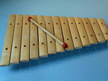 Houten speelgoed- diverse beschikbaar voor biedingen