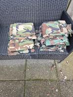 Uniformen Korps Mariniers, Verzamelen, Militaria | Algemeen, Ophalen of Verzenden, Marine, Nederland, Kleding of Schoenen