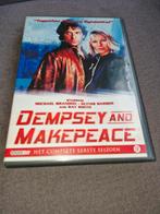 Dempsey and makepeace seizoen 1 - dvd, Ophalen of Verzenden, Zo goed als nieuw