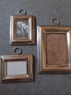 3 prachtige fotolijsten, Ophalen of Verzenden, Zo goed als nieuw