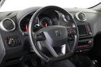 SEAT Ibiza 1.0 EcoTSI FR Connect Clima | Carplay | Xenon | D, Auto's, Voorwielaandrijving, Stof, Euro 6, 995 kg