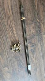 Traproedes koper 76cm 14x, Ophalen of Verzenden, Gebruikt, Groen, Overige typen