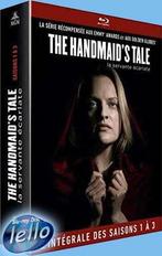 Blu-ray: The Handmaid's Tale, Seizoen 1, 2 & 3 (2017-19) FNN, Ophalen of Verzenden, Nieuw in verpakking, Tv en Series, Boxset