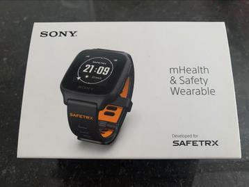 Sony SafeTRX surf kite zel watersport beschikbaar voor biedingen
