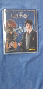 Verzamelalbum Harry Potter evolution trading cards, Verzamelen, Ophalen of Verzenden