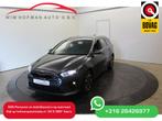 Kia Ceed Sportswagon 1.6 GDI PHEV DynamicLine Camera Dodeh D, Gebruikt, Zwart, Plug-in hybride, Hybride Elektrisch/Benzine