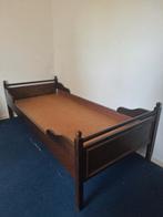 Bed, hout, Doe-het-zelf en Verbouw, Ophalen, Zo goed als nieuw, Minder dan 20 mm