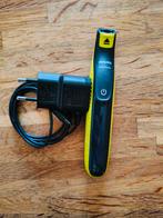 Philips One Blade met oplader, Ophalen of Verzenden, Zo goed als nieuw