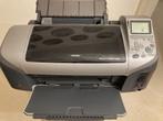 Epson Stylus Photo R300 printer, Ophalen, Gebruikt, Fotoprinter, Kleur printen