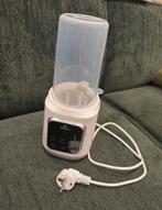 Babily Flessenwarmer 3-in-1, Ophalen of Verzenden, Zo goed als nieuw, Flessen- of potjesverwarmer
