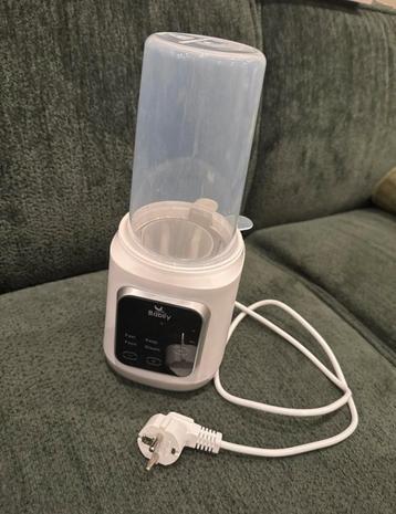 Babily Flessenwarmer 3-in-1 beschikbaar voor biedingen