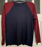 5 jongens t-shirts lange mouwen, maat 152-164, los te koop, Ophalen of Verzenden, Zo goed als nieuw, Jongen, Shirt of Longsleeve