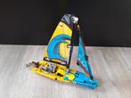 Lego Technic 42074 Racejacht, Ophalen of Verzenden, Zo goed als nieuw, Complete set, Lego