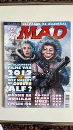 MAD Magazine, Boeken, Strips | Comics, Meerdere comics, Ophalen of Verzenden, Zo goed als nieuw, Europa