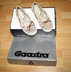 Gaastra schoenen - maat 37 . Nieuw in doos., Gaastra, Nieuw, Beige, Ballerina's