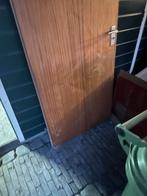 11x binnendeuren - opdek 83x201, Doe-het-zelf en Verbouw, Deuren en Horren, Ophalen, Binnendeur, 200 tot 215 cm