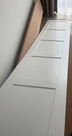 IKEA Bergsbo deur 50x229 - kleine schade, Ophalen, Minder dan 80 cm, 215 cm of meer, Binnendeur