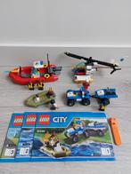 Lego City 60086 City Starter Set! Compleet!!, Kinderen en Baby's, Speelgoed | Duplo en Lego, Ophalen of Verzenden, Zo goed als nieuw