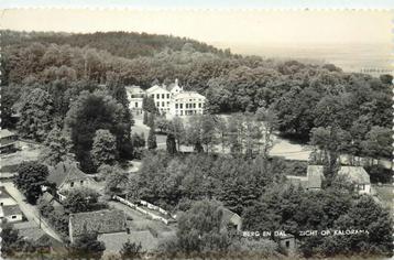 (387-199-013) Berg en Dal Zicht op Kalorama beschikbaar voor biedingen