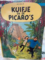 De avonturen van kuifje stripboeken, Ophalen of Verzenden, Hergé