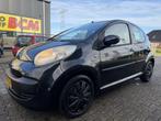 Citroën C1 1.0-12V 5-deurs (bj 2006), Auto's, Voorwielaandrijving, Gebruikt, 4 stoelen, C1