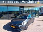 Toyota Corolla Touring Sports 1.8 Hybrid First Edition, Airc, 12 maanden, 450 kg, Gebruikt, 4 cilinders