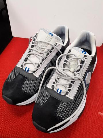 Cruyff herensneakers maat 44 z.g.a.n. WD-022  beschikbaar voor biedingen